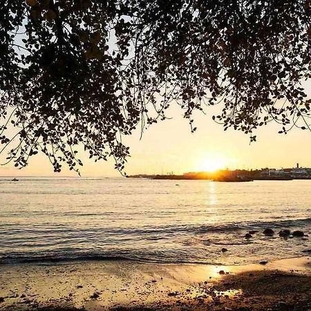 Appartement A 2 Pas De La Plage De Terre Sainte Luaran gambar